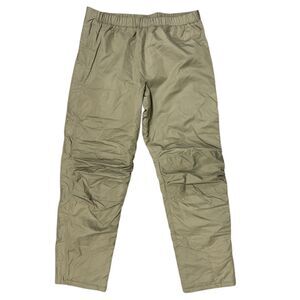 Wild Things Tactical Pants Cold Weather Made USA Military Overpants Lg Insulated